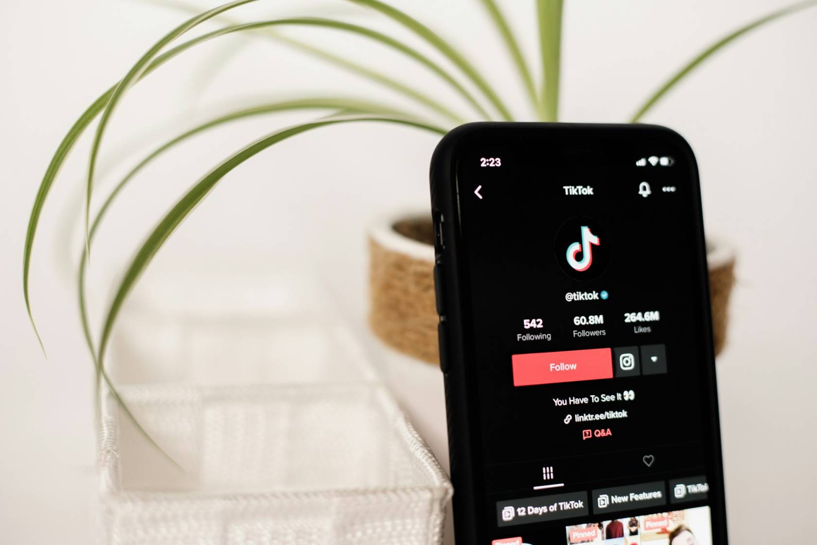 Step-by-step guide for changing your name on TikTok: Click on your profile, tap edit profile, enter new name, click save.